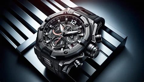 hublot alternative|hublot big bang.